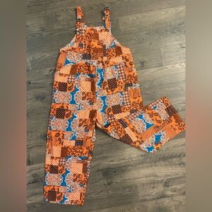 NWOT Halara jumpsuit